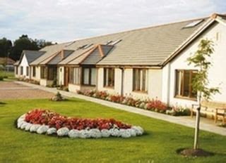Care Homes Aberdeen .